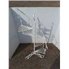 Image 2 : ** Metal 5-Tier Plant Stand - 50" High - Cannot Ship