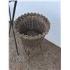 Image 2 : ** (2) Plant Stands - 32" & 27" - Cannot Ship