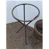 Image 3 : ** (2) Plant Stands - 32" & 27" - Cannot Ship