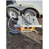 Image 1 : *** Portable Ridgid Table Saw - Tested, 30" x 21" Table Top - Cannot Ship