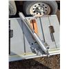 Image 3 : *** Portable Ridgid Table Saw - Tested, 30" x 21" Table Top - Cannot Ship