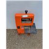 Image 2 : *** Black & Decker Drill Powered Bandsaw - Untested, As is - Pickup Only