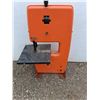 Image 4 : *** Black & Decker Drill Powered Bandsaw - Untested, As is - Pickup Only