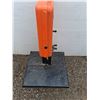 Image 5 : *** Black & Decker Drill Powered Bandsaw - Untested, As is - Pickup Only