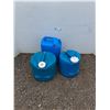 Image 1 : ** (3) Water Dispenser Jugs, Pickup Only