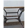 Image 2 : ** Black & Decker Workmate Saw Horse - Cannot Ship