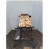 Image 4 : ** Black & Decker Workmate Saw Horse - Cannot Ship