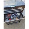 Image 4 : *** 2-Piece Waterloo Shop Cart w/Contents, No Key - 47x27x18" - Cannot Ship