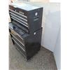 Image 7 : *** 2-Piece Waterloo Shop Cart w/Contents, No Key - 47x27x18" - Cannot Ship