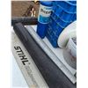 Image 5 : ** Fastener Hardware, Delco Motor, Size 42 Over-alls, Propane, Stihl Blade, Misc. - Cannot Ship