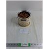 Image 1 : Container Of Canadian Pennies