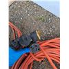 Image 2 : ***(2) Extension Cords & 20L Jerry Can- Can't Ship