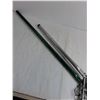 Image 4 : * (2) Fishing Nets - 3' & 2' Handles - Cannot Ship