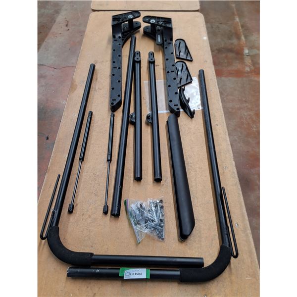 * CoverMate III Hydraulic Hot Tub Cover Lift - Cannot Ship