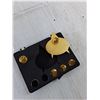Image 3 : Star Trek- Next Generation Communicator Badge , Cannot Authenticate