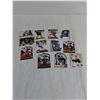 Image 2 : Various NHL Card, Upper Deck,  Victory, Cannot Authenticate