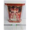 Image 1 : "Happy Holiday" Barbie-NIB