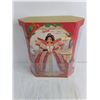 Image 2 : "Happy Holiday" Barbie-NIB