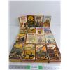 Image 1 : (22) Zane Grey Novels