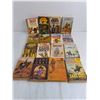 Image 2 : (22) Zane Grey Novels