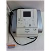 Image 2 : Canon Selphy DS810 Compact Photo Printer - Powers On, Centrios Digital Card Reader
