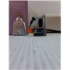 Image 3 : Canon Selphy DS810 Compact Photo Printer - Powers On, Centrios Digital Card Reader
