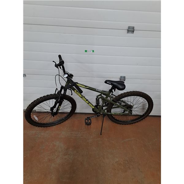 ** Nakamura Kids Bicycle - 24" Tires - Cannot Ship