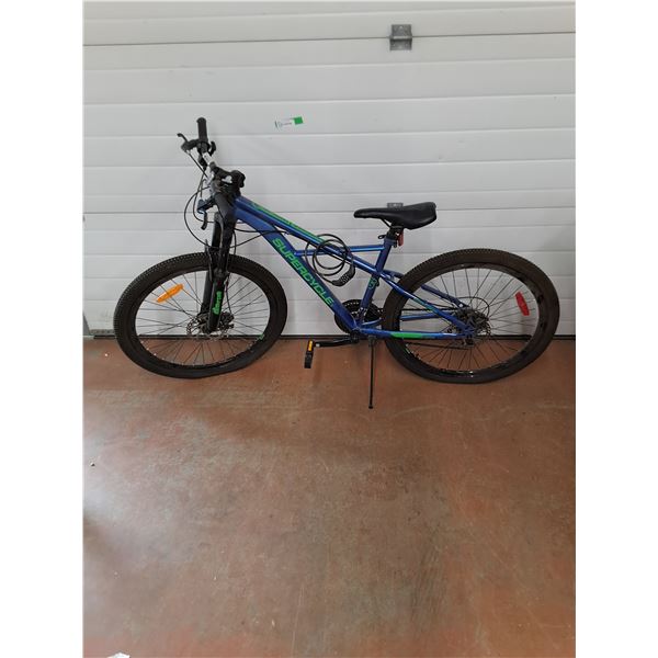 ** Supercycle Tekoa 26x Bicycle - 26" Tires - Cannot Ship