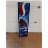 Image 1 : * Pepsi Advertisement Board - Lights Up - 54x15x3" - Cannot Ship