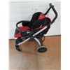 Image 1 : * Peg-Perego Baby Stroller - 42" Height - Cannot Ship