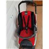 Image 2 : * Peg-Perego Baby Stroller - 42" Height - Cannot Ship