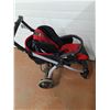 Image 4 : * Peg-Perego Baby Stroller - 42" Height - Cannot Ship