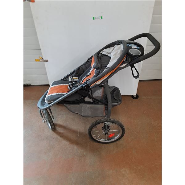 * Graco Baby Stroller - 42" Height - Cannot Ship