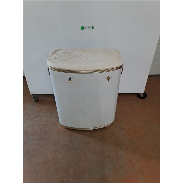 * Laundry/Storage Bin - 22x13x25" - Cannot Ship
