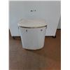 Image 1 : * Laundry/Storage Bin - 22x13x25" - Cannot Ship