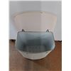 Image 2 : * Laundry/Storage Bin - 22x13x25" - Cannot Ship