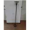 Image 1 : * Floor Lamp - Tested - As Is - 70" Height - Cannot Ship