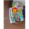 Image 2 : * Small Baby Stroller, Little Tikes Toy Train, FisherPrice Childrens Rocking Chair - Cannot Ship