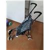 Image 3 : * Small Baby Stroller, Little Tikes Toy Train, FisherPrice Childrens Rocking Chair - Cannot Ship