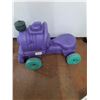 Image 4 : * Small Baby Stroller, Little Tikes Toy Train, FisherPrice Childrens Rocking Chair - Cannot Ship