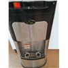 Image 2 : * Viva Self Clean Water Cooler/Heater Dispensor - Powers On - 13x13x41" - Cannot Ship