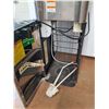 Image 3 : * Viva Self Clean Water Cooler/Heater Dispensor - Powers On - 13x13x41" - Cannot Ship