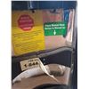 Image 4 : * Viva Self Clean Water Cooler/Heater Dispensor - Powers On - 13x13x41" - Cannot Ship