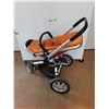 Image 1 : * Quinny Baby Stroller 40" Height - Cannot Ship