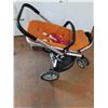 Image 4 : * Quinny Baby Stroller 40" Height - Cannot Ship