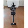 Image 1 : * Rowing Machine Exercise Device - Powers On - Untested Electrical - 70" Length - Cannot Ship