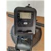 Image 2 : * Rowing Machine Exercise Device - Powers On - Untested Electrical - 70" Length - Cannot Ship