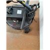 Image 3 : * Rowing Machine Exercise Device - Powers On - Untested Electrical - 70" Length - Cannot Ship