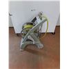 Image 1 : * Ames ReelEasy Hose Holder w/ Wheels & Hose - Cannot Ship