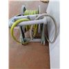 Image 3 : * Ames ReelEasy Hose Holder w/ Wheels & Hose - Cannot Ship